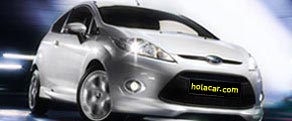 rent car mercadal

